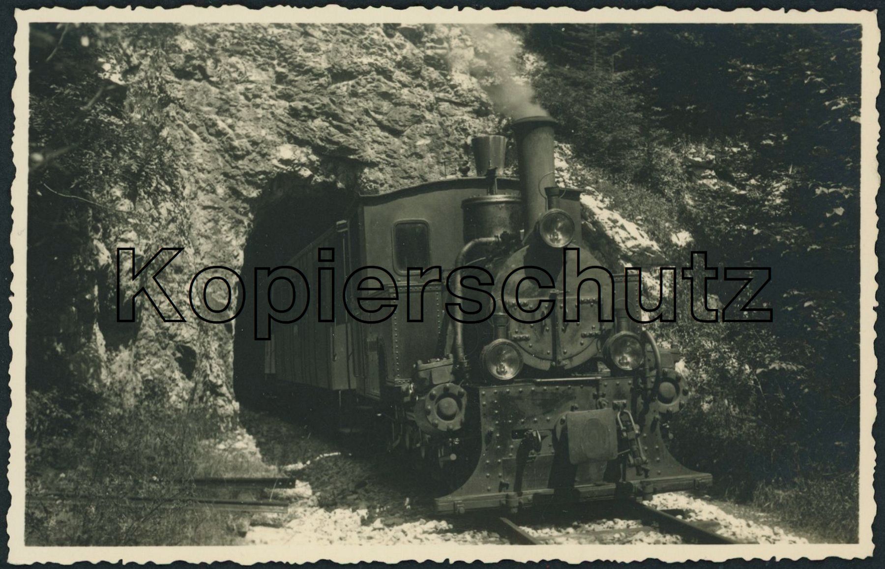 Ansichtskarten: NE Les Brenets - Bahn RdB – Neu (gemäss Beschreibung) aus Schindellegi von leecollect