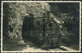 NE Les Brenets - Bahn RdB