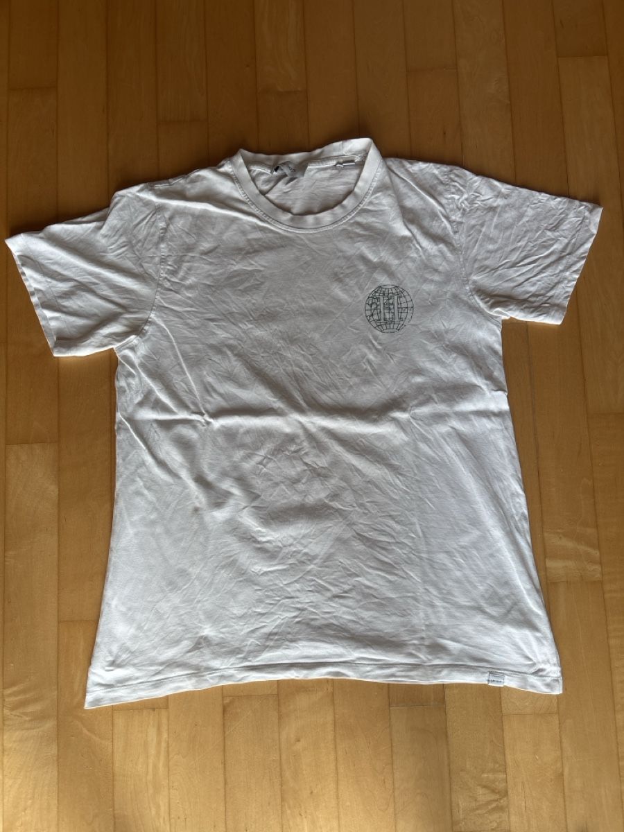 T-shirt: Les Deux T-Shirt – Usato da Rutschwil venduto da win.JL 1