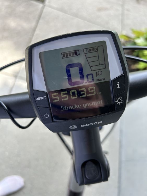 Station De Support Avec écran Pour Vélo Raleigh Stoker X3 (2014) - NEODRIVES - NEUVE