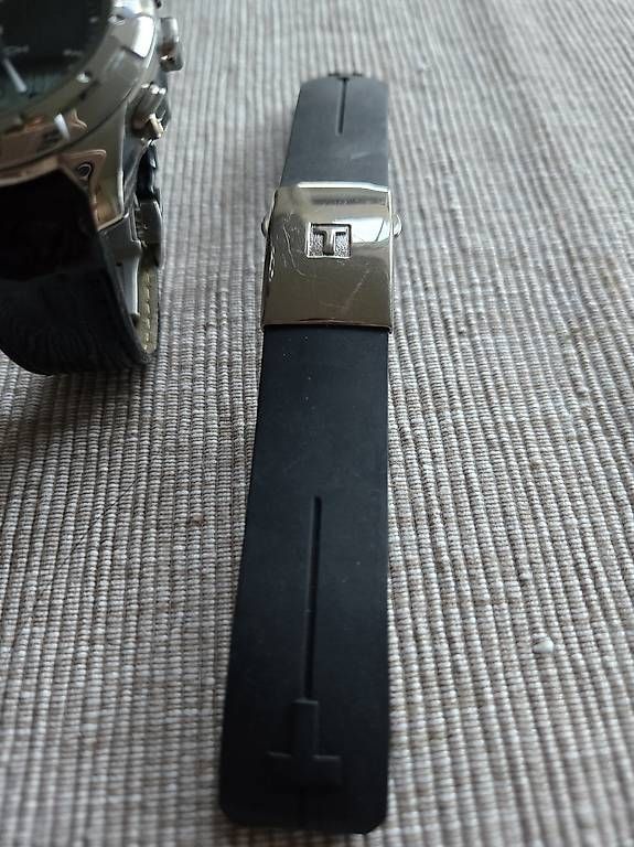 Orologi: Tissot T Touch – Usato da Hochwald venduto da Susi036 3