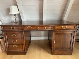 Edles italienisches Designer-Pult SELVA