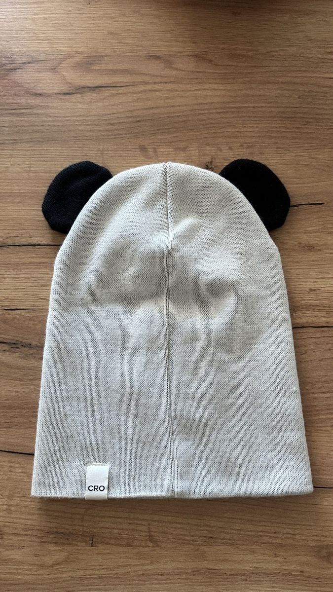 Altro in  Abbigliamento & Accessori: Cro Pandamaske Sturmmaske – Usato da Schlieren venduto da NM_Nici 2