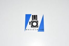 Hasselblad Abziehbild / Aufkleber / Sticker
