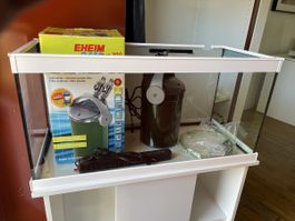 Aquarium 120 lt