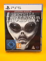 Greyhill Incident Abducted Edition PS5
