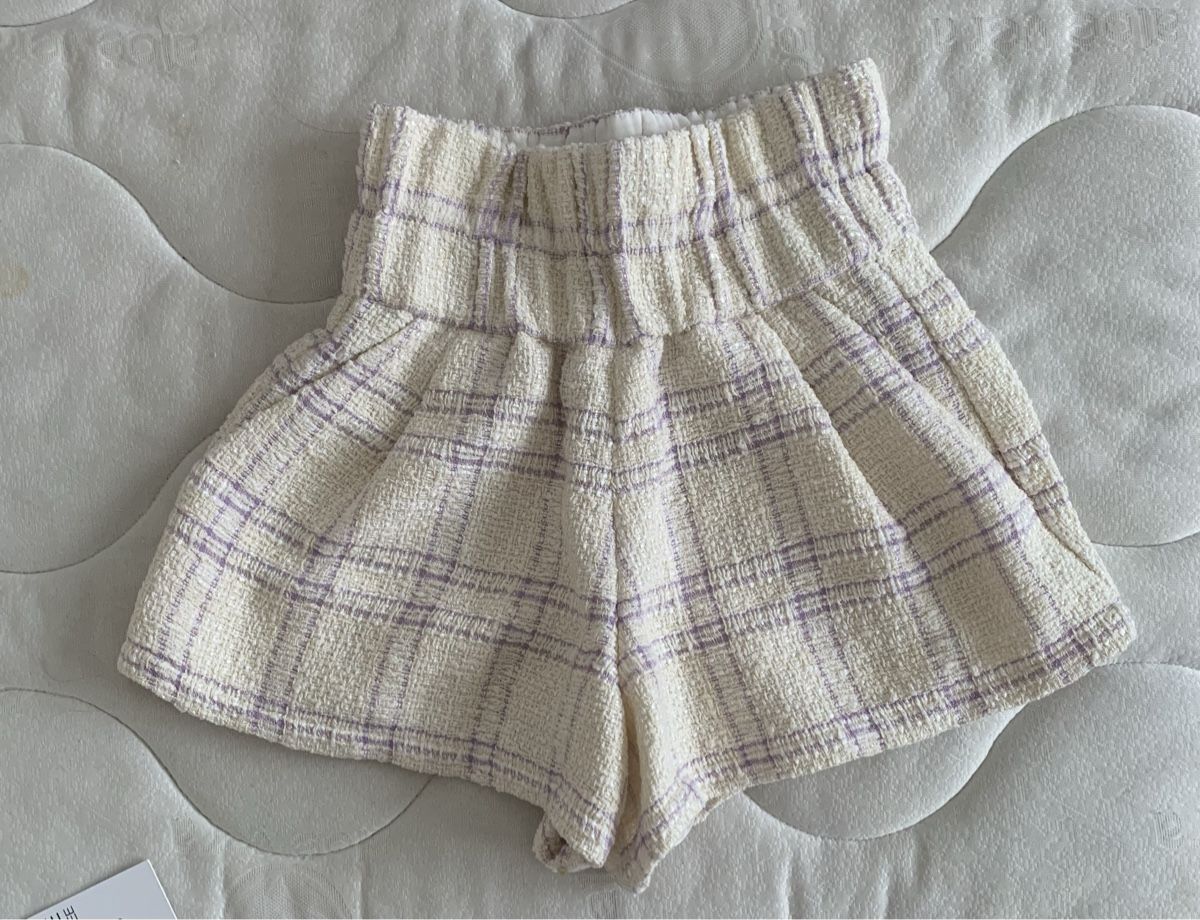 Pantaloni: Short en tweed Iro – Nuovo e nell'imballaggio originale da Genève venduto da rez_c6c6 5