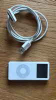 Apple iPod nano 1. Gen 4GB Weiss (2005) – Sammlerstück