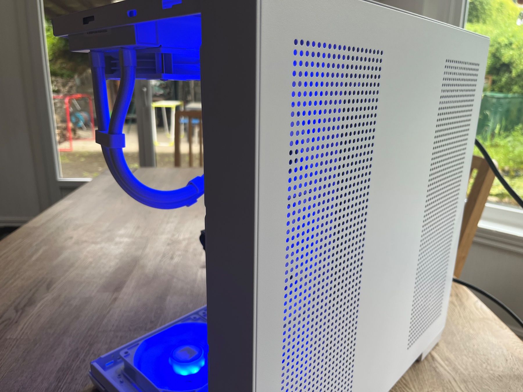 Nvidia PC: Gaming PC RTX 3070 Ryzen 9 5900x – Usato da Degersheim venduto da felen67 3