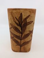 Keramik Vase AGB