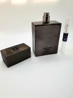 5 ml TOM FORD NOIR ANTHRACITE EDP ABFÜLLUNG