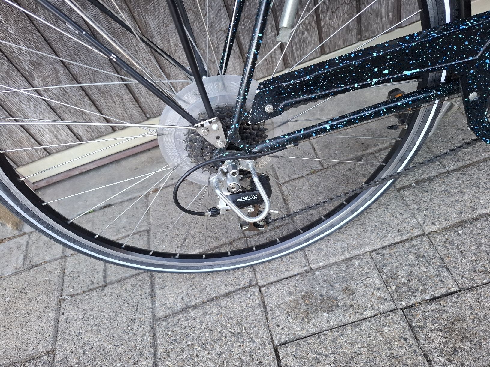 Biciclette: Herrenvelo  – Usato da Balterswil venduto da schnecke89 2