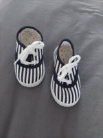 STOFF TURNSCHUHE GR. 21 *NEU*