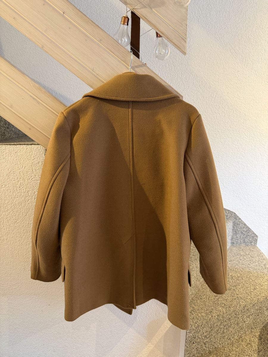 H&M Cappotti: Manteau court H&M – Usato da Nyon venduto da ine_m57q 1