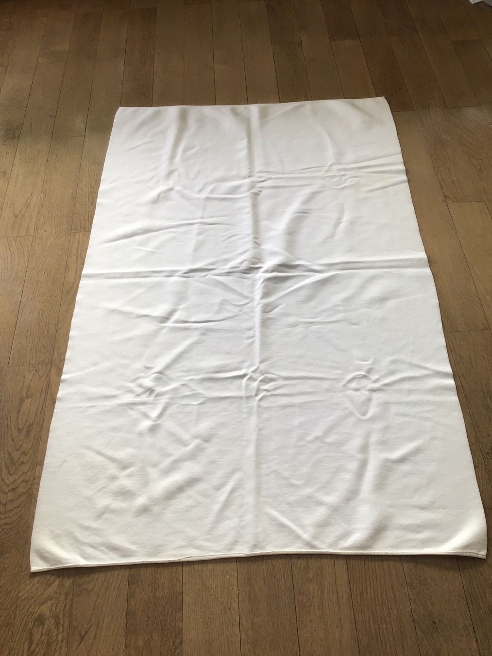 Matratzen: Molton 86 x 140 Matratzenschoner – Gebraucht aus Trimbach von Lexli11