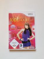 Wii - Germany's next Topmodel