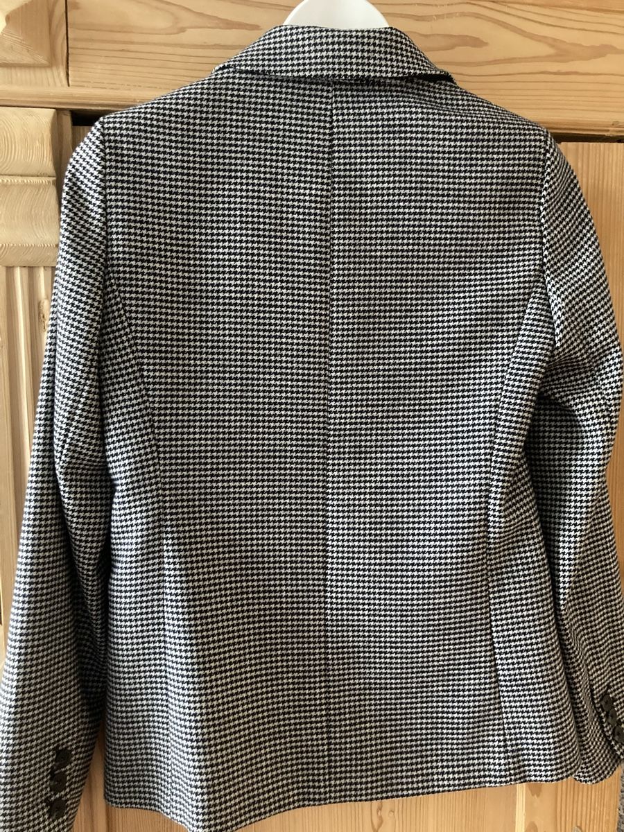 Caroll Giacche: Blazer Caroll Gr. 36 – Usato da Arlesheim venduto da nin_wl82 4