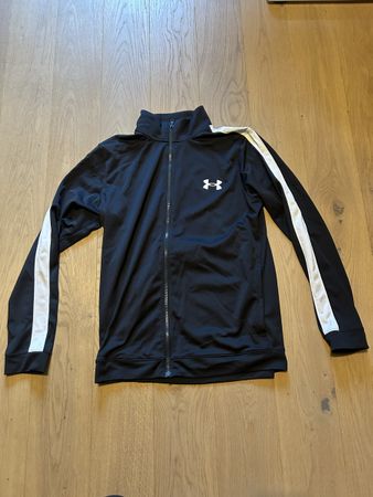 Trainingsjacke Under Armour Grösse M