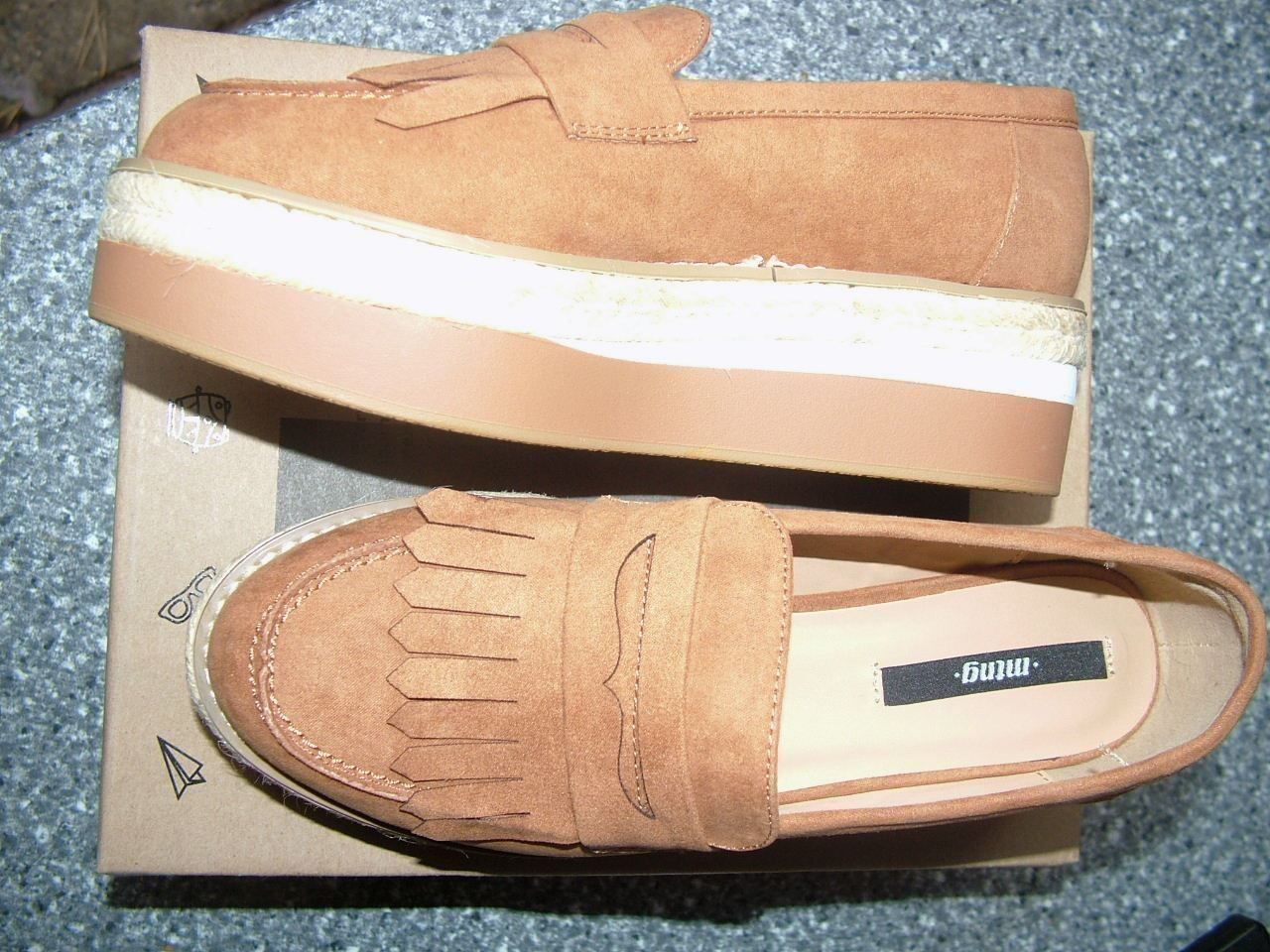 Scarpe da donna: Halbschuhe von mtng, Gr.  37, NEU %% – Nuovo e nell'imballaggio originale da Nunningen venduto da Fashion-Ave51 3