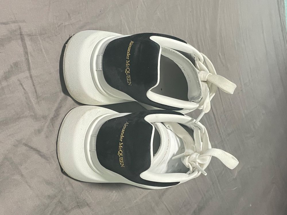 Alexander Mcqueen Chaussures hommes: Alexander McQueen – D'occasion à Kriens par ton_kx7f 2