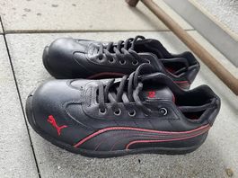 Sicherheitsschuhe NEU Gr.41 Puma