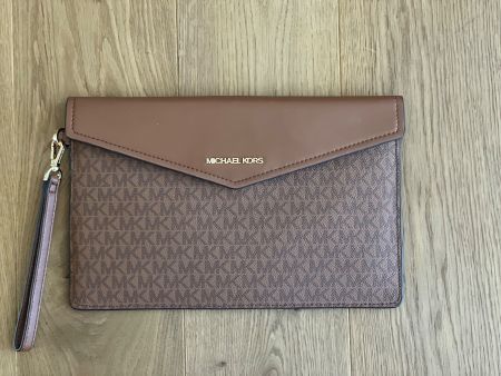 Michael Kors Clutch/Handtasche, neuwertig, Top Zustand