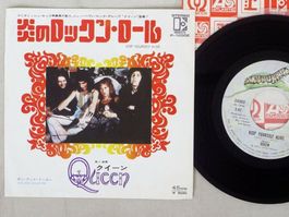 QUEEN Keep Yourself Alive P-1290E JAPAN7