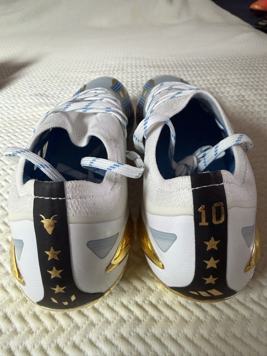 Scarpe da uomo: Adidas Crazyfast Messi Elite – Nuovo e nell'imballaggio originale da Aarberg venduto da marcoo237 1