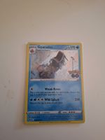 Pokémon GO Gyarados 022/078