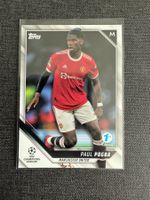 Topps Paul Pogba Manchester United