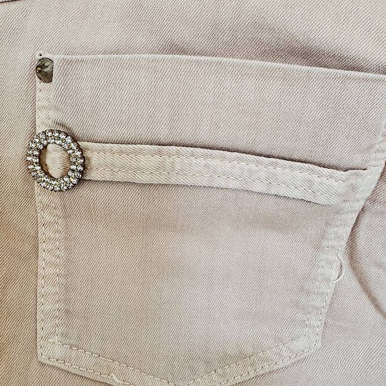 Jeans: Jeans von Fornarina – Usato da Cham venduto da anaidaschmid 3