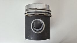 Originaler Saurer LKW Kolben – MAHLE 120L / NOS