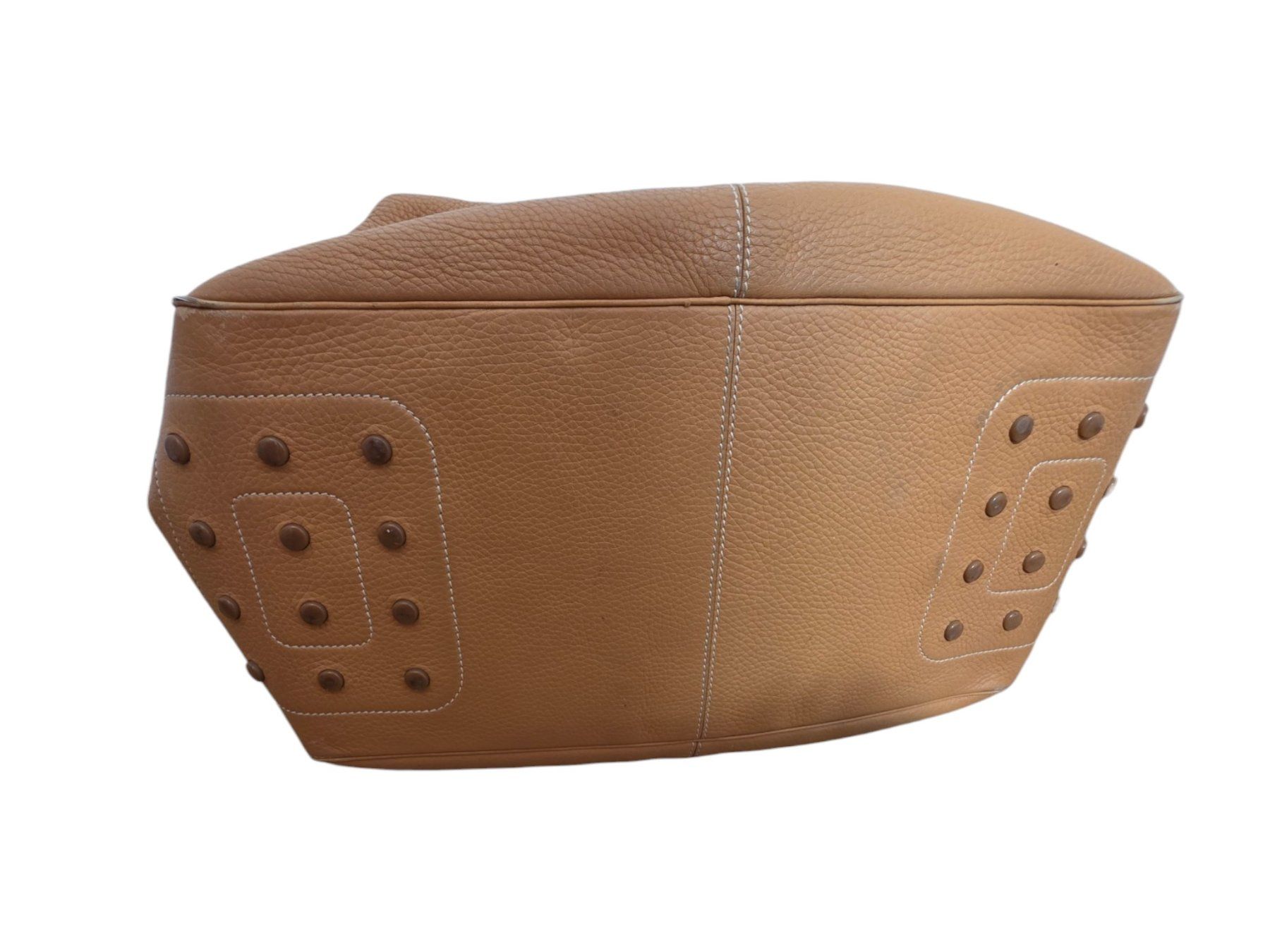 Tod'S Borse: Tod's Milky Tasche – Usato da Zürich venduto da ANU-AnimalsNeedUs 5