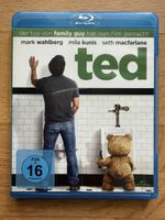 Ted - Blu-ray