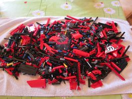 Lego Technic.