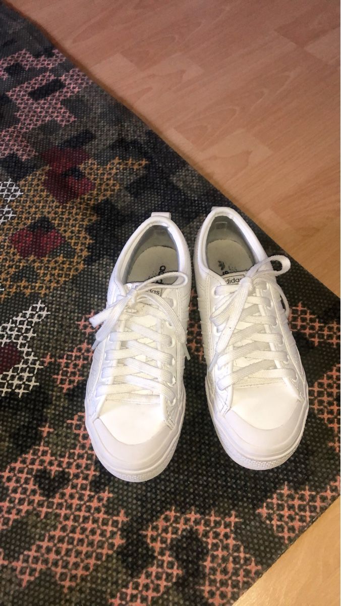 Adidas Chaussures hommes: Baskets Adidas Platform, taille 36 – Neuf (Voir description) à Biel/Bienne par Lianumi