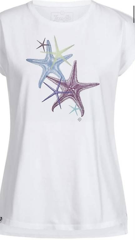 T-shirt: Shirt Lexi&Bö Seestern Grösse S – Nuovo (secondo la descrizione) da Thun venduto da Dak5 1