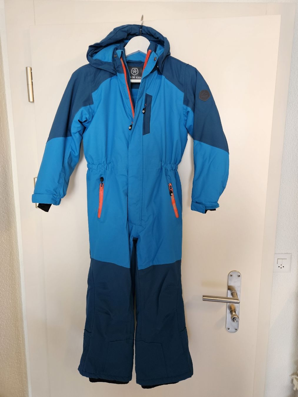 Completi: Ski Overall - Skianzug – Usato da Altendorf venduto da egi83