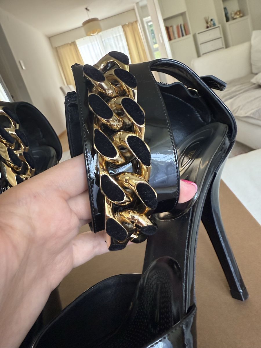 Burberry Scarpe da donna: Burberry high heels pumps – Nuovo (secondo la descrizione) da Zollikon venduto da bay_k26p 5