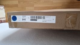 Sundsö Schrank von Ikea in dunkelblau - ungeöffnet
