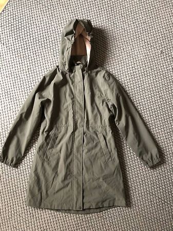 Windjacke Gr. 146/152