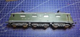 Lima Re6/6 11629 H0/DC Dummy