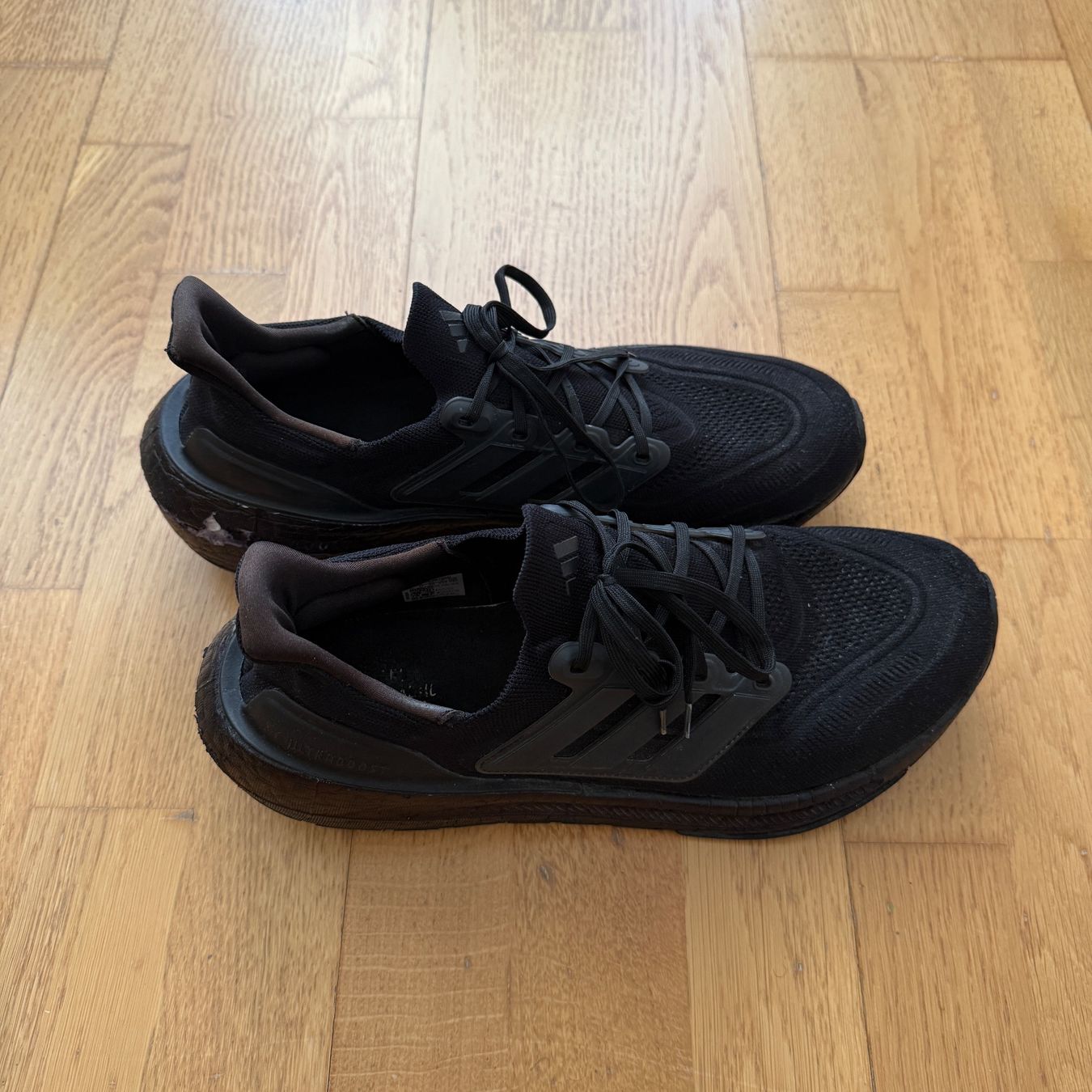 Adidas Scarpe da uomo: Adidas Ultraboost Light – Usato da Uster venduto da basquiat_ch 6