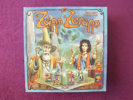 Zoch Spiel - Zapp Zerapp