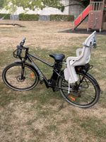 E-Bike Zenith Bikes "Swiss Edition"