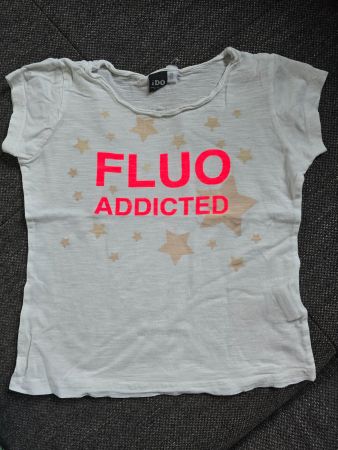 T-Shirt Gr. 122