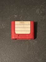 N64 Memory Card für Nintendo 64
