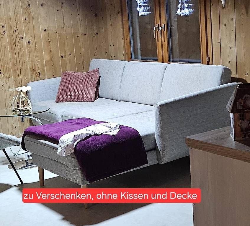 Betten: Boxspringbett Sorcha 180x200  – Gebraucht aus Unterwasser von mic_n5hh 7