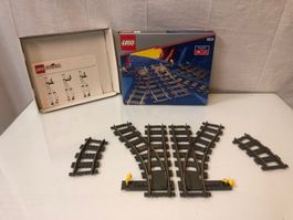 Lego Electric 4531