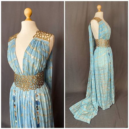 Exklusives Game of Thrones Kostüm - Daenerys Targaryen